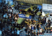 AIK - Örebro.  3-1