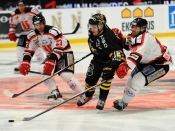 AIK - Örebro.  3-1