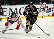 AIK - Örebro.  3-1