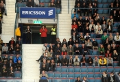 AIK - Örebro.  3-1