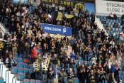 AIK - Örebro.  3-1