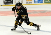 AIK - Örebro.  3-1