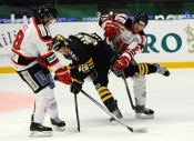 AIK - Örebro.  3-1