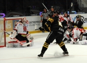 AIK - Örebro.  3-1