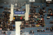 AIK - Örebro.  3-1