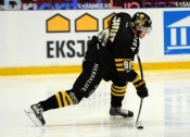 AIK - Örebro.  3-1