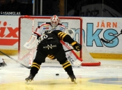 AIK - Örebro.  3-1