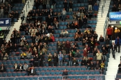 AIK - Örebro.  3-1