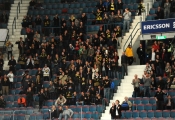 AIK - Örebro.  3-1