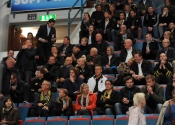 AIK - Örebro.  3-1