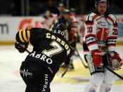 AIK - Örebro.  3-1