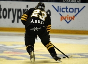 AIK - Örebro.  3-1