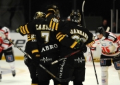 AIK - Örebro.  3-1
