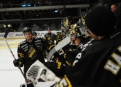 AIK - Örebro.  3-1