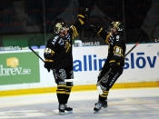 AIK - Örebro.  3-1