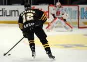 AIK - Örebro.  3-1