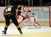 AIK - Örebro.  3-1
