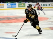 AIK - Örebro.  3-1