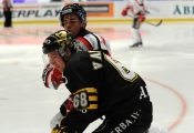 AIK - Örebro.  3-1