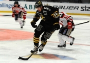 AIK - Örebro.  3-1