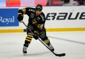 AIK - Örebro.  3-1