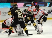 AIK - Örebro.  3-1