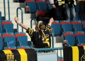 AIK - Örebro.  3-1