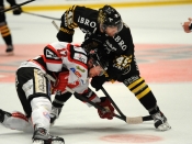 AIK - Örebro.  3-1