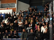 AIK - Örebro.  3-1