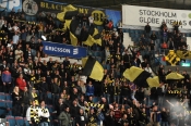 AIK - Örebro.  3-1