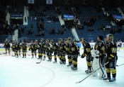 AIK - Örebro.  3-1