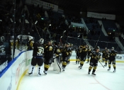 AIK - Örebro.  3-1