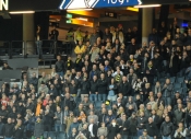 Publikbilder från AIK-Öster