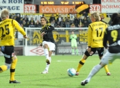 Mjällby - AIK.  2-3