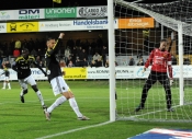 Mjällby - AIK.  2-3