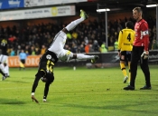 Mjällby - AIK.  2-3