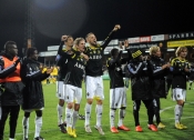Mjällby - AIK.  2-3