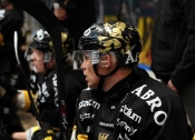 AIK - Frölunda.  3-5