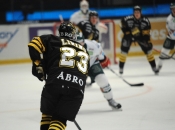 AIK - Frölunda.  3-5