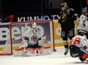 AIK - Frölunda.  3-5