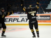 AIK - Frölunda.  3-5