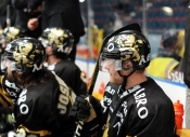 AIK - Frölunda.  3-5