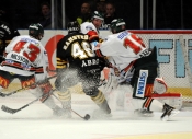 AIK - Frölunda.  3-5