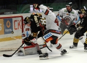 AIK - Frölunda.  3-5