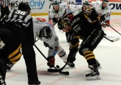 AIK - Frölunda.  3-5