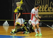 AIK - Jönköping.  8-4