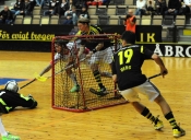 AIK - Jönköping.  8-4