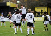 Örebro - AIK.  2-3