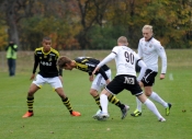 Örebro - AIK.  2-3