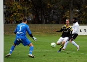 Örebro - AIK.  2-3